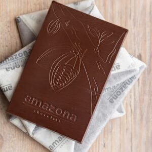 Pasta de cacao, tableta